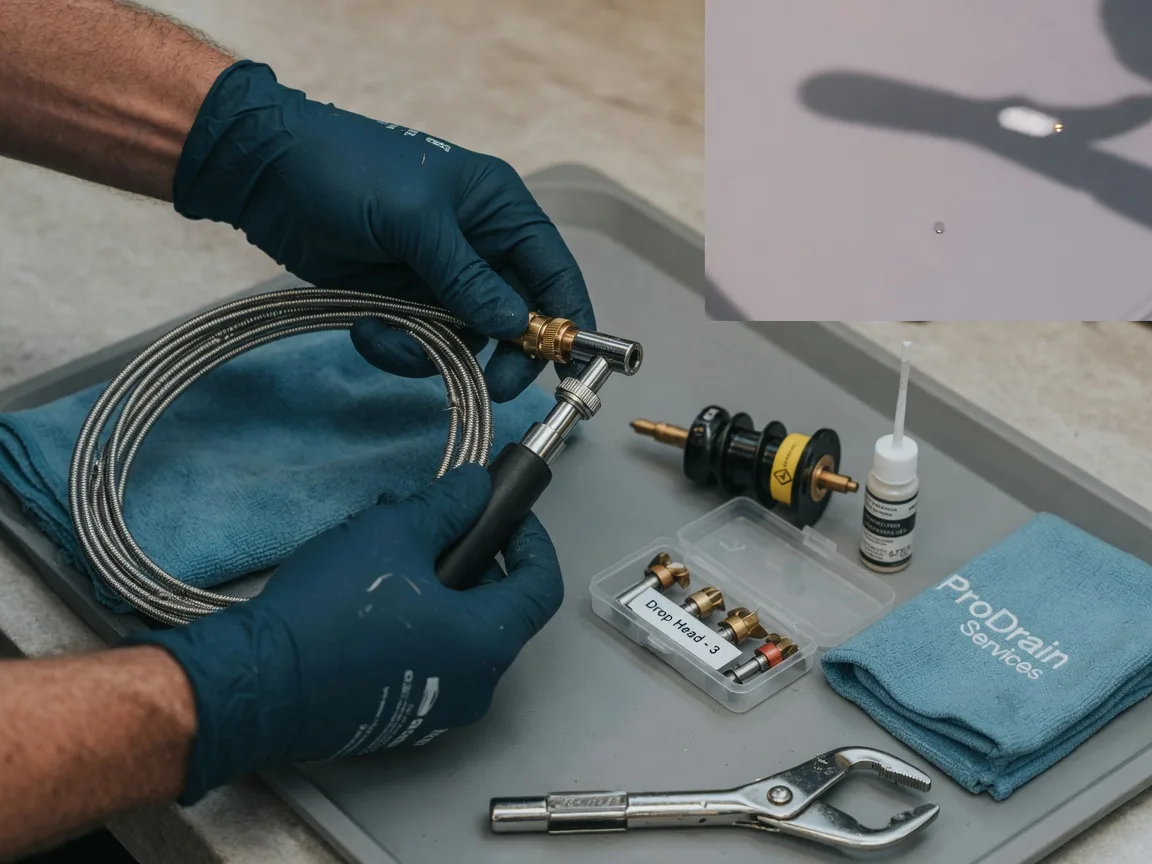 Why choose Drain Cleaning in Max Meadows, VA